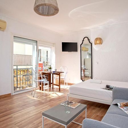 Sunstay Dream Loft Carihuela Beach Торремолинос Экстерьер фото